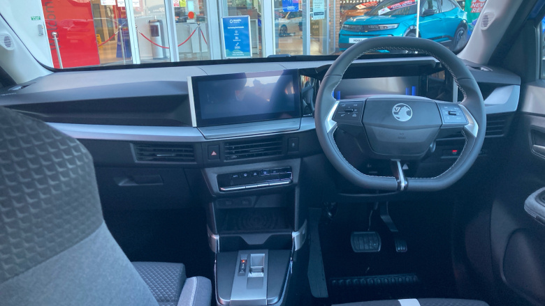 Vauxhall Frontera 83kW GS 44kWh 5dr Auto Electric Estate